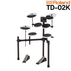 y7,000~OFFN[|LҏzTD-02K Roland [h dqh V-Drums TD-02V[Y TD02K