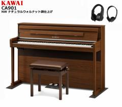 KAWAI JC DigitalPiano dqsAm 88 ؐ Xs[J[ CA901 NW i`EHibgdグ h/h}bg w