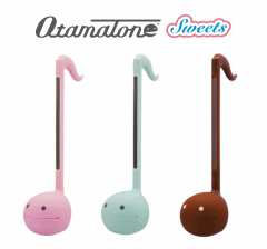 I^}g[ XC[c / Otamatone Sweets ad@ L[u  KV[gdrt ŒZ lCiI