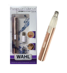 �G�`�P�b�g�J�b�^�[ �@�уJ�b�^�[ ���уJ�b�^�[ WAHL �E�H�[�� ���d�r�� �P4���d�r �t�� Ear Nose Trimmer �g���}�[