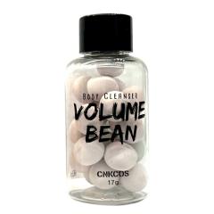 CNKCOS VOLUME BEAN �{�����[���r�[�� 17g �i��򗿁j�������T�C�Y �{�f�B�N�����U�[ �{�f�B�X�N���u