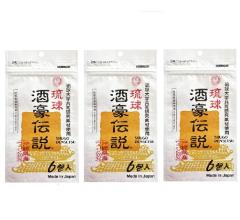 �y���N�⏕�H�i�z���� �����`�� �E�R�� ������� �� �̑� ���ꌧ�Y �n�[�u �t�E�R�� ���݉� 6�� 3�Z�b�g�@���y���ŗ��Ώەi