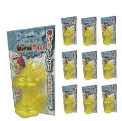 �X�v���b�V�����񂿃{�[�� �����D 2���� 10�Z�b�g �e���邤�� ���V�� �������� �J��Ԃ��g���� �����C�V�� ���F