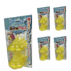 �X�v���b�V�����񂿃{�[�� �����D 2���� 5�Z�b�g �e���邤�� ���V�� �������� �J��Ԃ��g���� �����C�V�� ���F