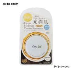 �y�R�X���h�[�� �I�[���C������ ���C�X�`���[ �N�b�V�����t�@���f�[�V���� �zSPF50+ PA+++ ���C�g�I�[�N�� ���e�t�����z�� ������ �I�[��