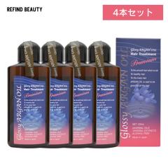 �y�O���b�V�[�A���K���I�C���g���[�g�����g �v���~�A�� �z120ml 4�{�Z�b�g �w�A�I�C�� �g���[�g�����g