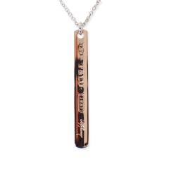 【中古】TIFFANY/ティファニー 925/メタル 1837 ネックレス/j15-1