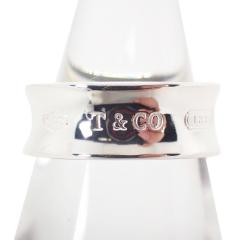 �y���ÁzTIFFANY/�e�B�t�@�j�[ 925 1837 �����O/8��/j9-4