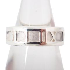 �y���ÁzTIFFANY/�e�B�t�@�j�[ 925 �A�g���X �����O/13.5��/j43-5