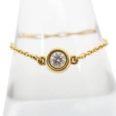 �y���ÁzTIFFANY/�e�B�t�@�j�[ 750 �_�C�������h �o�C�U���[�h �����O/17��/j65-5