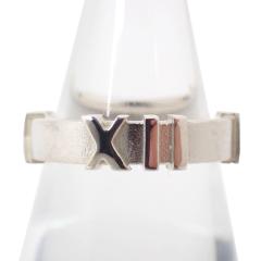 �y���ÁzTIFFANY/�e�B�t�@�j�[ 925 �A�g���X �����O/10��/j63-7