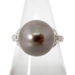 �y���Áz Pt900 �u���b�N�p�[��/�_�C�������h �����O /11��/j67-10