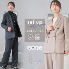 �r�W�l�X�X�[�c ���f�B�[�X �p���c�X�[�c �傫���T�C�Y �I�t�B�X �X�[�c �Z�b�g�A�b�v �W���P�b�g �ʋ� �􂦂� ���C�h�p���c �}�}�X�[�c 