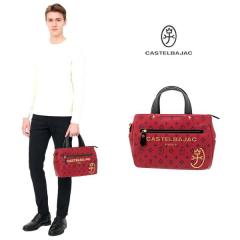 FILAxBE:FIRST フィラ コラボ トートバッグ バッグ 81FL11 サブバッグ