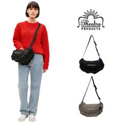 正規取扱店】THEATRE PRODUCTS シアタープロダクツ ACCORDION BAG