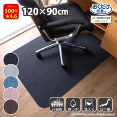 �f�X�N�}�b�g �`�F�A�}�b�g �Y���Ȃ� ���ی� ���� �L�Y�h�~ �e�����[�N �ݑ�Ζ� �f�X�N �w�K�� �f�X�N�����}�b�g 120�~90cm ���m�g�[�� 