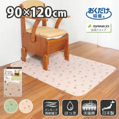 �g�C���}�b�g �g�C���p�}�b�g �|�[�^�u���g�C�� �}�b�g �􂦂� �z�� ���L �Y���Ȃ� ���� �|�[�^�u���g�C���}�b�g �唻 90�~120cm ���{�� 