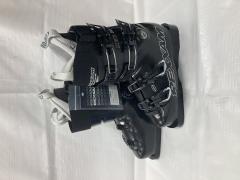 サロモン）スキーブーツ スキー カービングブーツ 23S/P ALPHA 80Wの