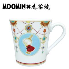���[�~�� ��J�ăR���N�V���� �}�O�J�b�v �i���╶ �悤�炭����j �qMM13002-11�r �a�� MOOMIN r8a