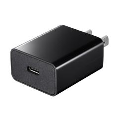 �T�����T�v���C ACA-IP92BK USB Type-C�[�d��(1�|�[�g�E3A) SANWASUPPLY