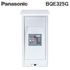 �p�i�\�j�b�N BQE325G ���j���[�A���{�b�N�X�K�X��ELB20A �d�� ���� Panasonic