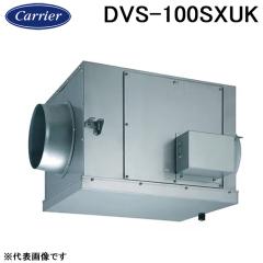 ���{�L�����A DVS-100SXUK �X�g���[�g�_�N�g�t�@�� �����~�[�` ���C�� �P��100V �����ŃL�����A