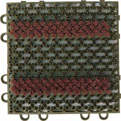 �R��Y�� F-117-HK-BR �G�o�b�N�u���V�n�[�h�}�b�gYL(�{��)BR (����s��)