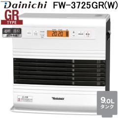 ダイニチ 石油ファンヒーター FW-3625L ホワイト ユアサプライムス.com｜ダイニチ Dainichi 石油ファンヒーター FW