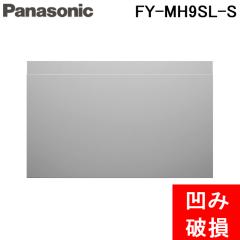 (ݔj) pi\jbN FY-MH9SL-S XChO Vo[ X}[gXNGAt[hp 90cm Wt[hp p C