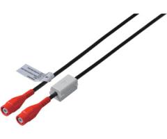 ���u�d�@ L9217 �ڑ��R�[�h HIOKI