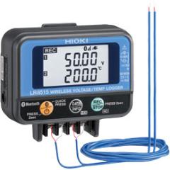 ���u�d�@ LR8515 ���C�����X�d���E�M�d�΃��K�[ HIOKI