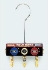 �^�X�R TASCO TA124K-11 �{�[���o���u���Q�[�W�}�j�z�[���h�{�f�B