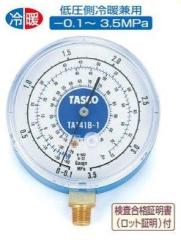 �^�X�R TASCO TA141B-1 �����x�����A���v �������i�ؖ����t