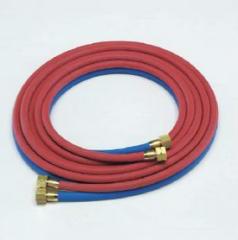 �^�X�R TASCO TA381-10B �v���p���E�T���\�z�[�X 10m