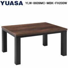 (��������) ���A�T�v���C���X YLW-8609MC-MBK-FH200W ������ �t���b�g�q�[�^�[ YUASAPRIMUS