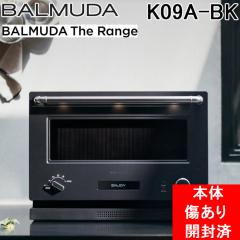(�{�̏����� �J���� ���g�p�i) �o���~���[�_ K09A-BK The Range �I�[�u�������W �u���b�N 20L 2023�N�������f�� ������ �Ɠd �V���v�� ��