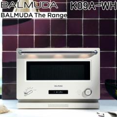 o~[_ K09A-WH The Range I[uW zCg 20L 2023Nf  Ɠd Vv  BALMUDA