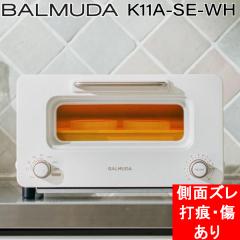 (�J���� �ō� ������ ���ʃY�� ���g�p) �o���~���[�_ K11A-SE-WH �o���~���[�_ �U �g�[�X�^�[ �v�� �z���C�g �T���}���_�[�@�\�t�X�`�[��