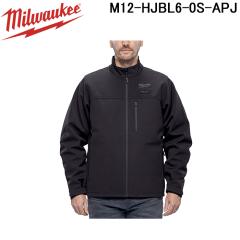 �~���E�H�[�L�[ M12-HJBL6-0S-APJ M12 �q�[�g�W���P�b�g (S) MILWAUKEE