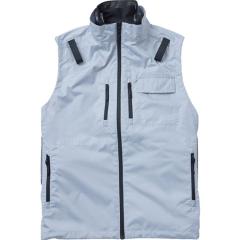 ���a���� N25-02SG-XL �y���`�F�t���󒲕� COOLFIX PLT2 �G�A�[�x�X�g �O���[XL 7007997