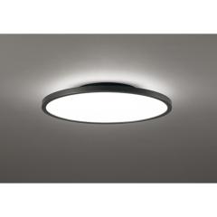 �I�[�f���b�N OL291620BR LED�V�[�����O���C�g(�t���b�g�v���[�g/�֐ߌ��ؑ�) �`8���p �����E���F�^�C�v �d���`�����F �u���b�N (��p��