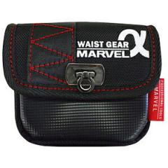 �}�[�x�� MARVEL WAIST GEAR �������� ���b�h�F MDP-71AR MDP71AR