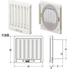 �W���b�s�[ JAPPY JKS100FWH ���C�p���������W�X�^�[