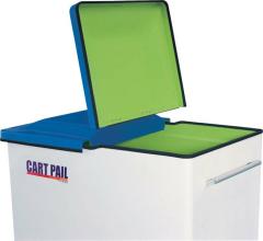 (����s��)�R��Y�� YD-149L-PC-OP �J�[�g�y�[�� CP-800�p �t�^ (�@�l����)