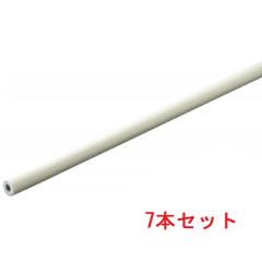 �����d�H PME-51-20 �ϔM�p�C�v�J�o�[ �ۉ��ތ�20mm (7�Z�b�g) INABA (�@�l����)