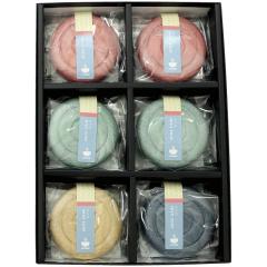 MAM CAFE MCFDA06201 MISO SOUP SET 01 �M�t�g ���j�� ���蕨 ���^�i �v���[���g ���Ԃ� (����s��) (�̂�������Ή���)