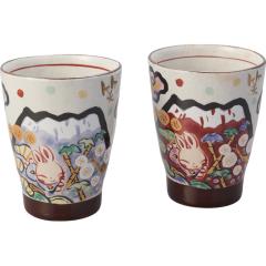 �[���q YK256 �S�u���b�g�y�A �M�t�g ���j�� ���蕨 ���^�i �v���[���g ���Ԃ� �x�m���L (����s��) (�̂�������Ή���)