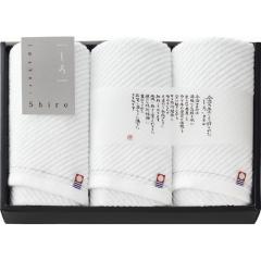 ���� W-62300 �t�F�C�X�^�I��3P �M�t�g ���j�� ���蕨 ���^�i �v���[���g ���Ԃ� Imabari Shiro (����s��) (�̂�������Ή���)