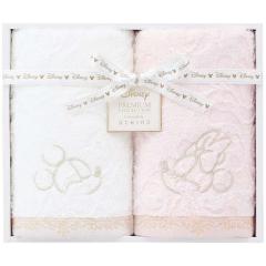 ���� WF30876 �t�F�C�X�^�I��2���Z�b�g �M�t�g ���蕨 �v���[���g ��� �f�B�Y�j�[�@�v���~�A�� (�̂�������Ή���) (����s��)