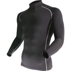 �����ӂ���� JW-170-BK-3L BT�p���[�X�g���b�`�n�C�l�b�N�V���c �u���b�N 3L OTAFUKU